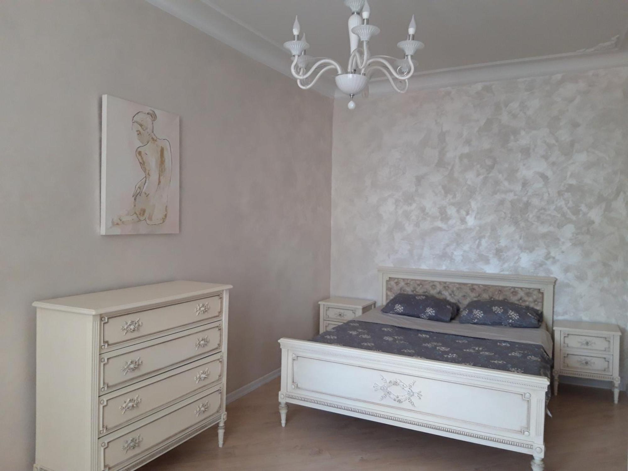 Luxury Apartment In The Center Chisinau Exterior photo