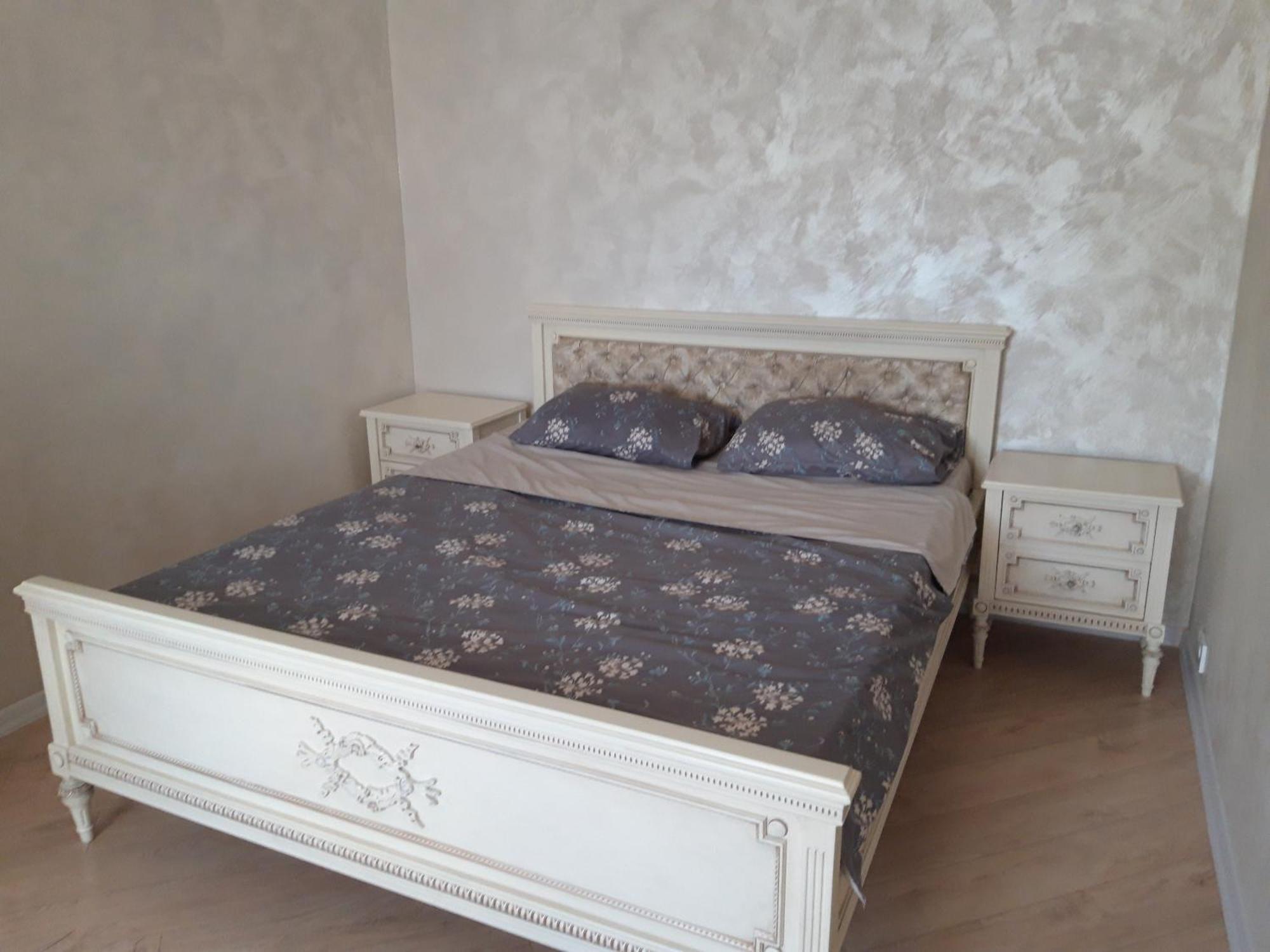 Luxury Apartment In The Center Chisinau Exterior photo