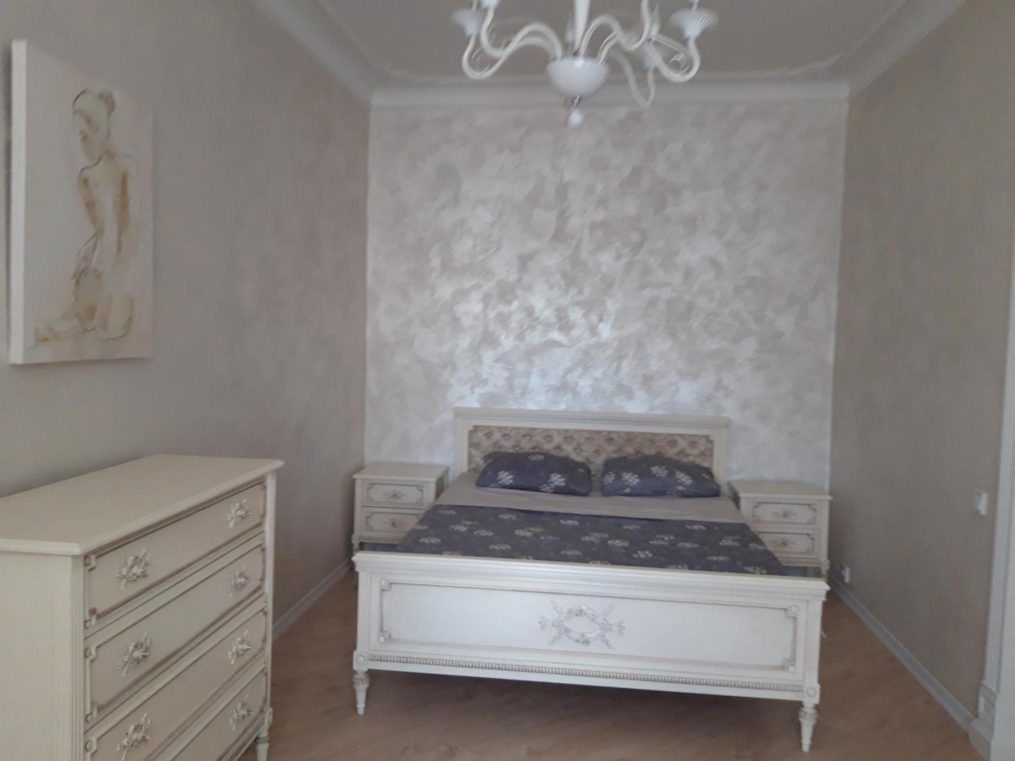 Luxury Apartment In The Center Chisinau Exterior photo